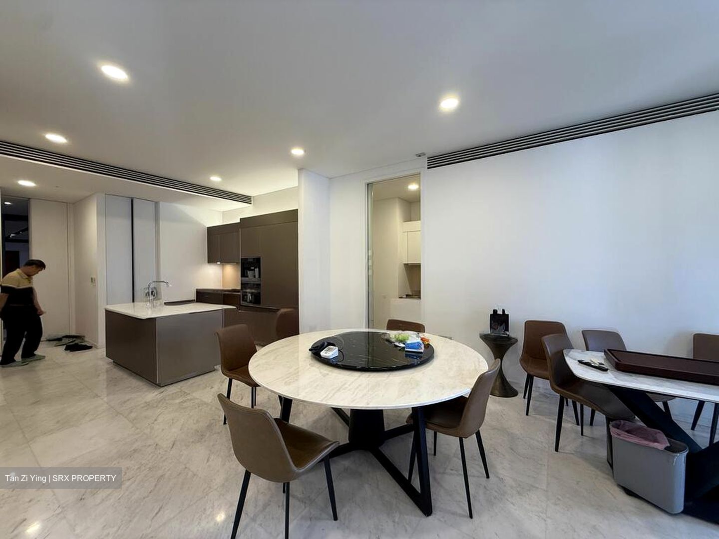 South Beach Residences (D7), Apartment #517582161